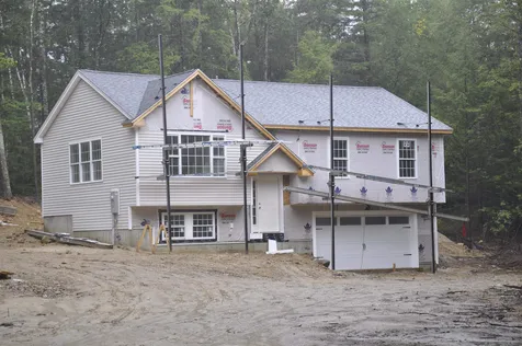 80 Salisbury Road Mont Vernon NH 03057