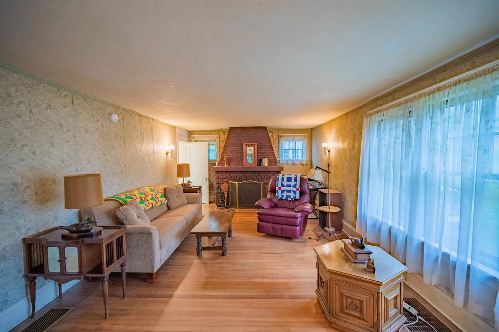 220 N. Main Street Northfield VT 05663