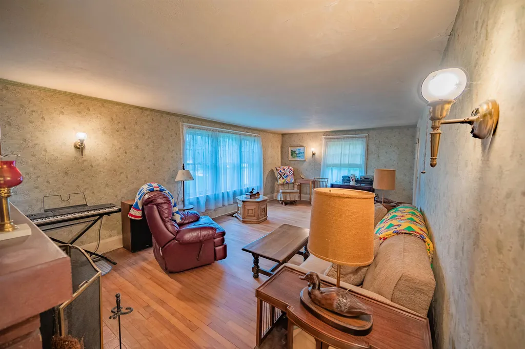 220 N. Main Street Northfield VT 05663