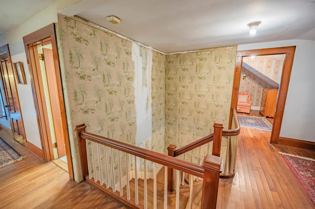 220 N. Main Street Northfield VT 05663