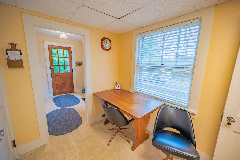 220 N. Main Street Northfield VT 05663
