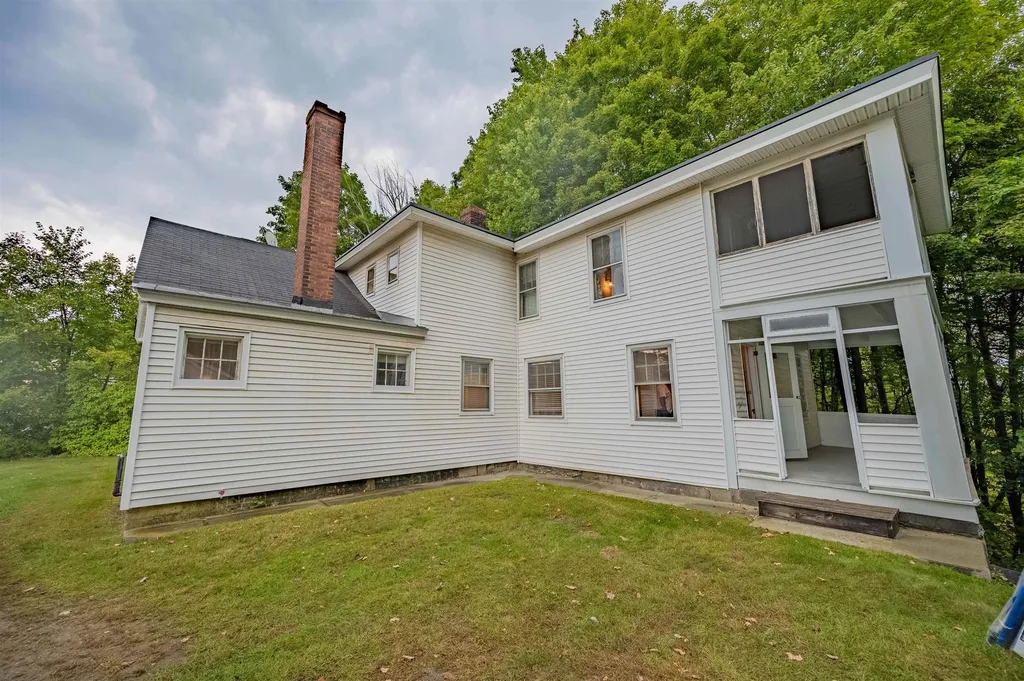220 N. Main Street Northfield VT 05663