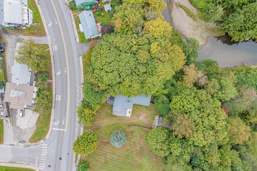 220 N. Main Street Northfield VT 05663