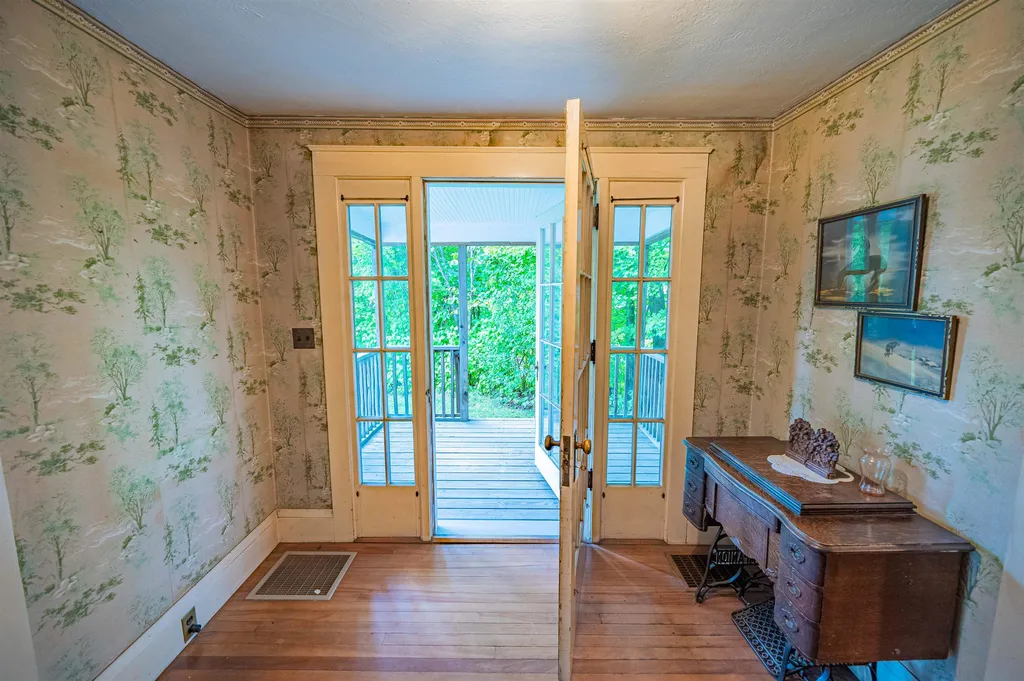 220 N. Main Street Northfield VT 05663