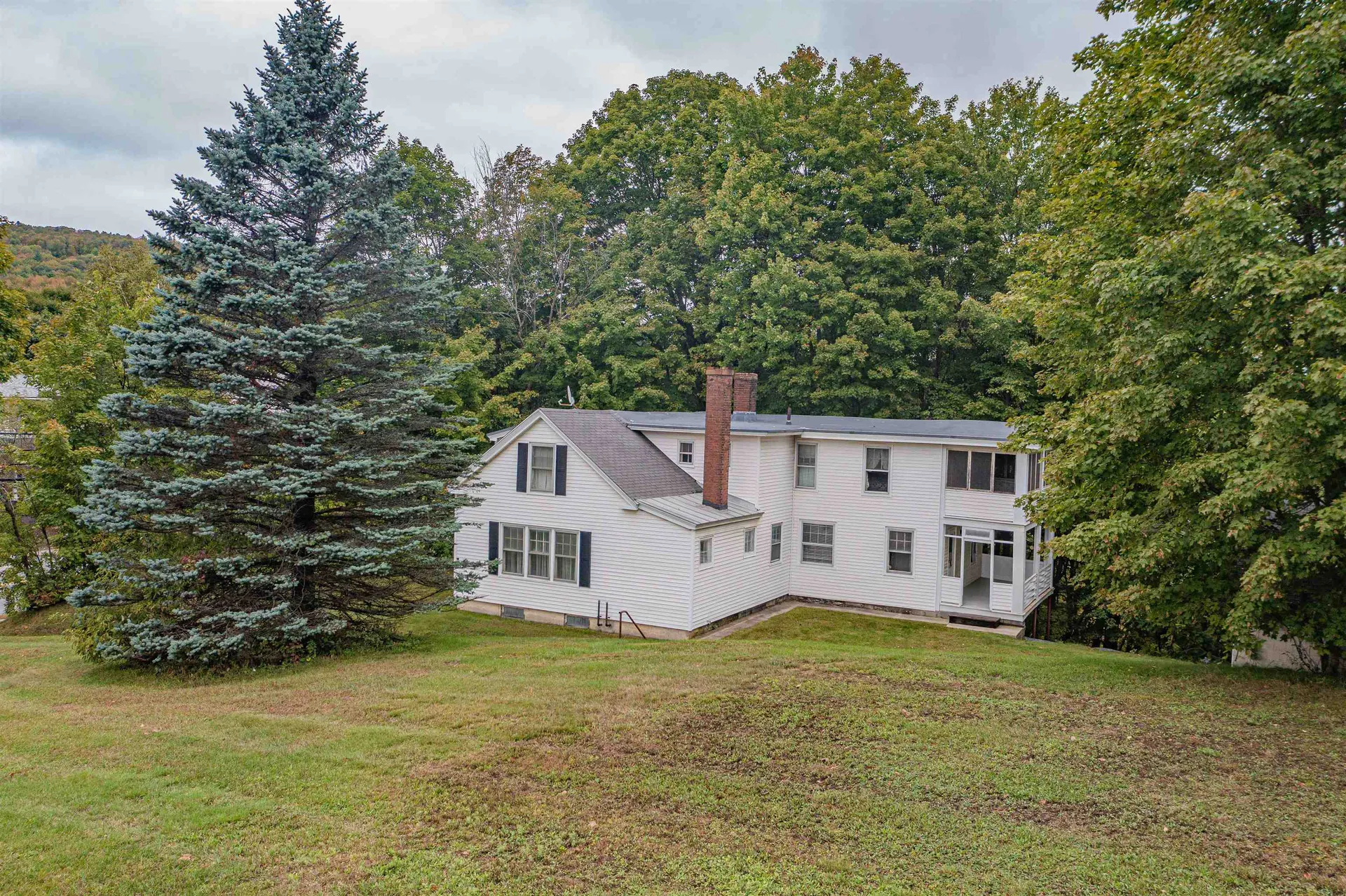 220 N. Main Street Northfield VT 05663