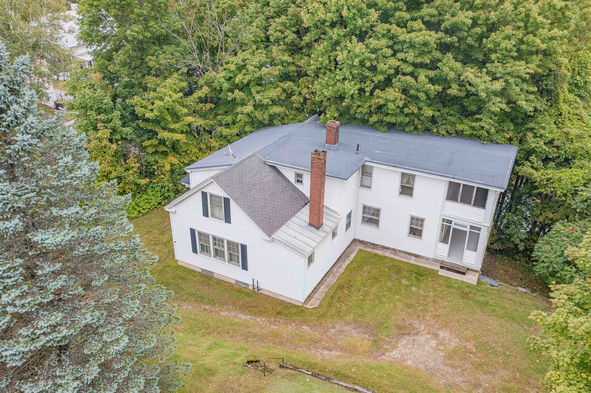 220 N. Main Street Northfield VT 05663