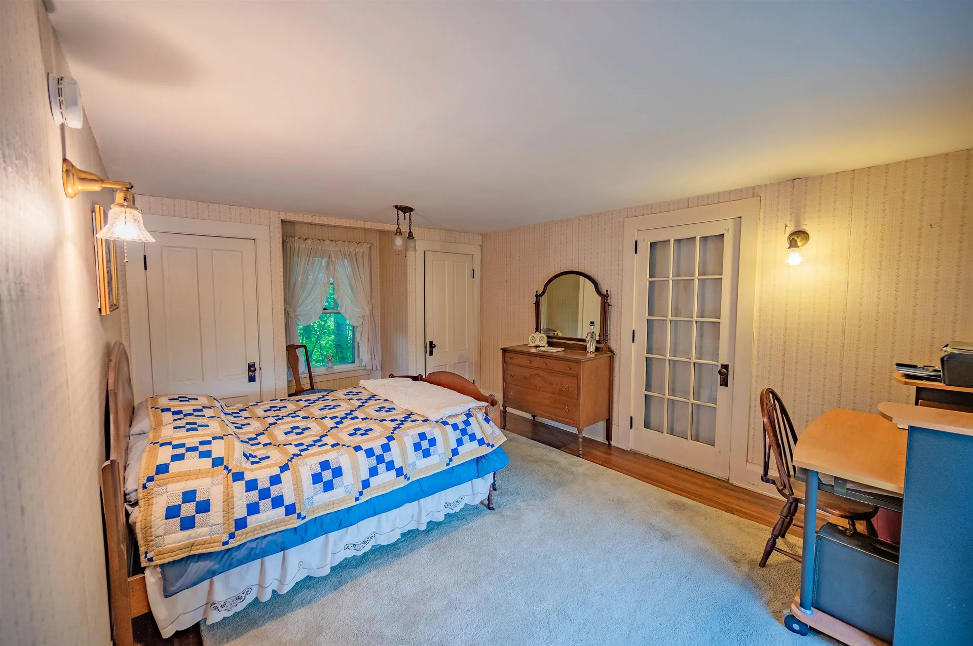 220 N. Main Street Northfield VT 05663