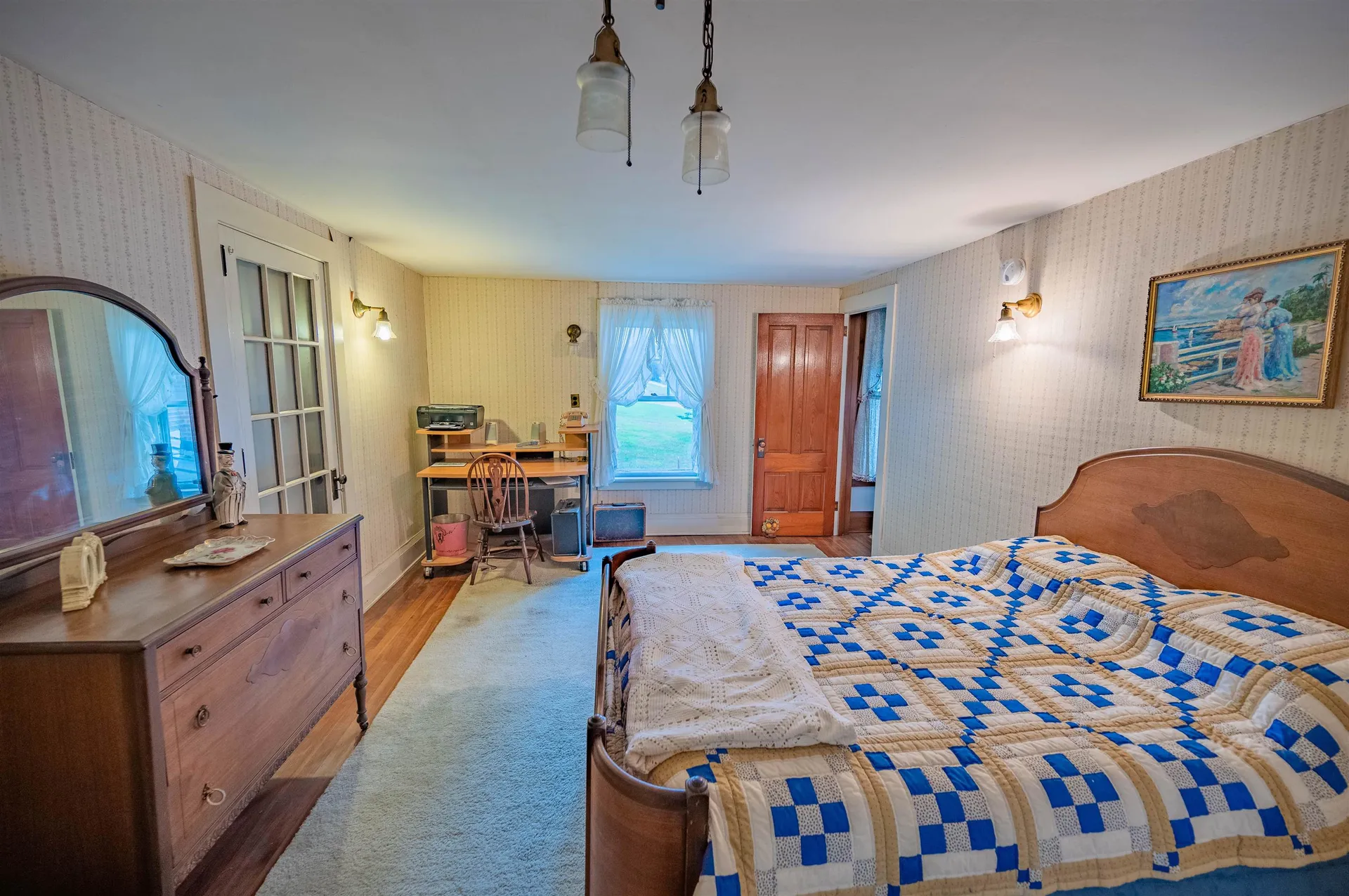 220 N. Main Street Northfield VT 05663