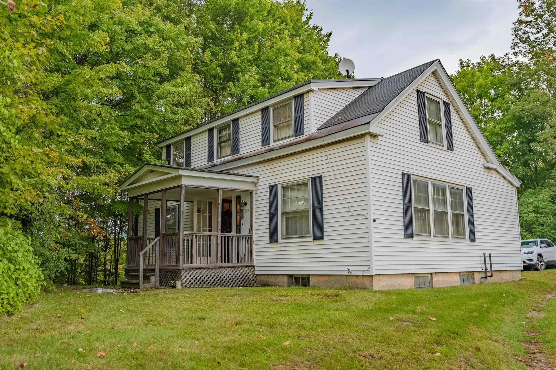 220 N. Main Street Northfield VT 05663