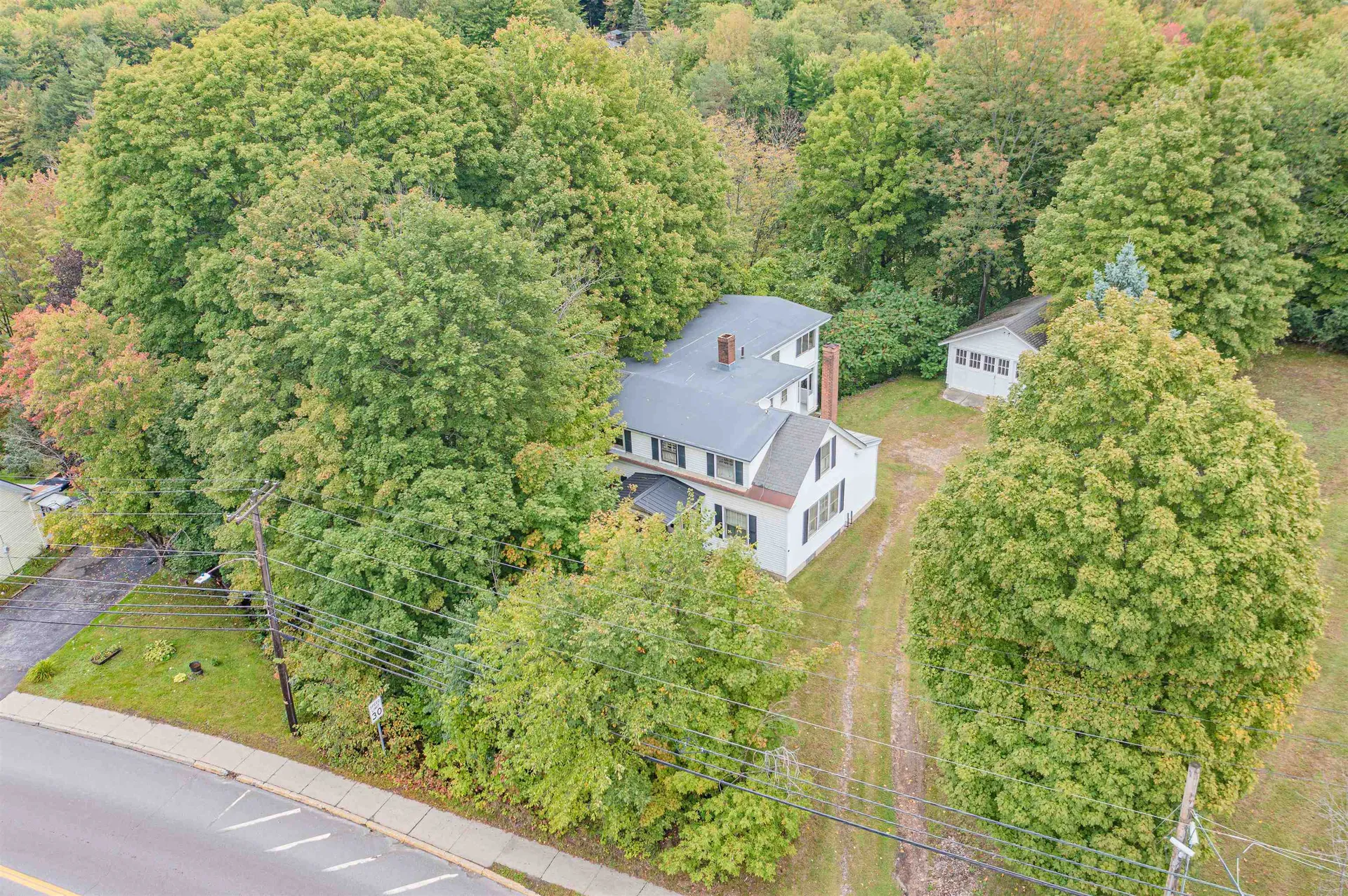 220 N. Main Street Northfield VT 05663