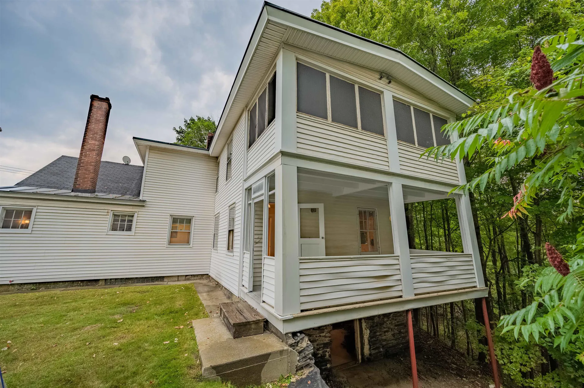 220 N. Main Street Northfield VT 05663