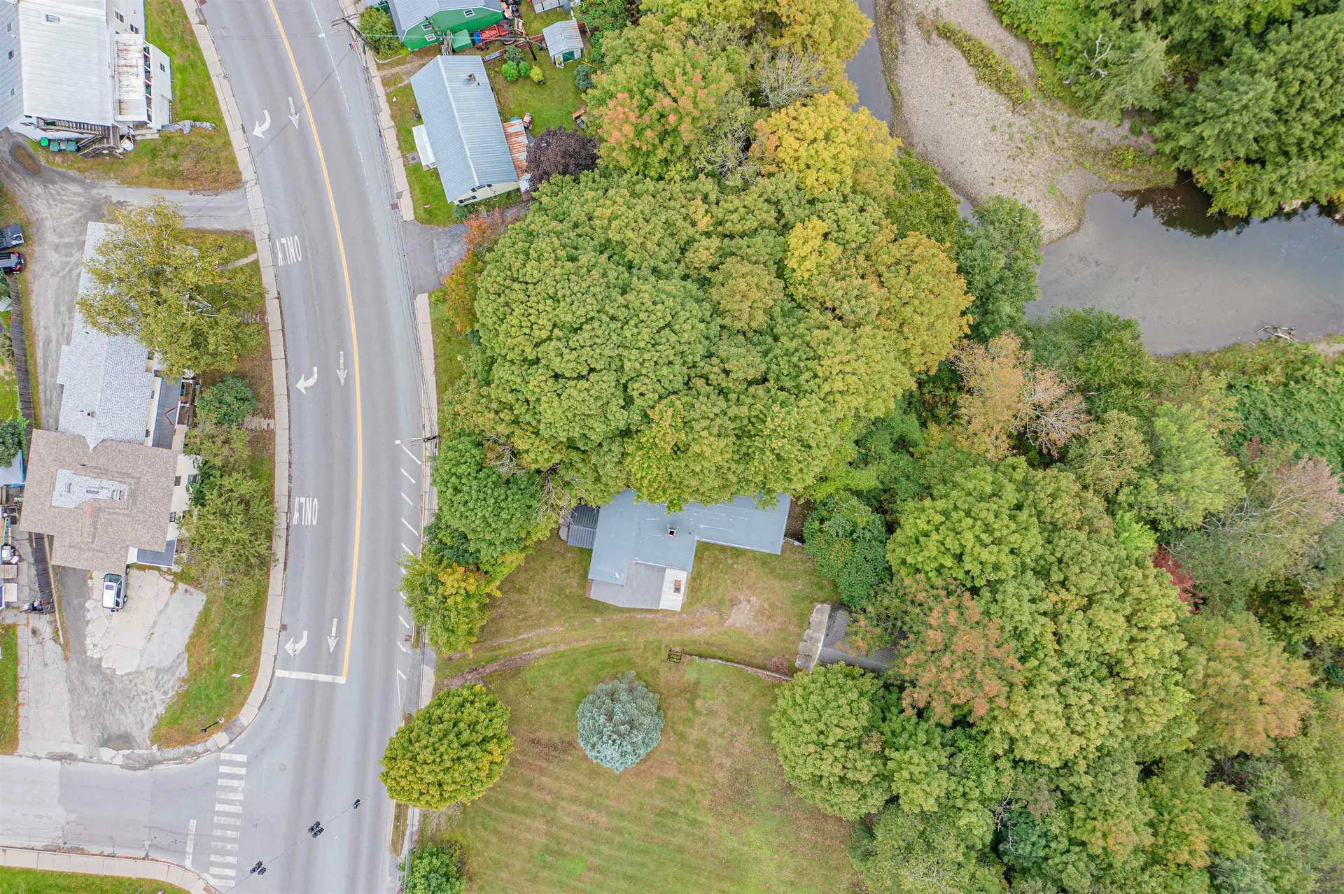 220 N. Main Street Northfield VT 05663