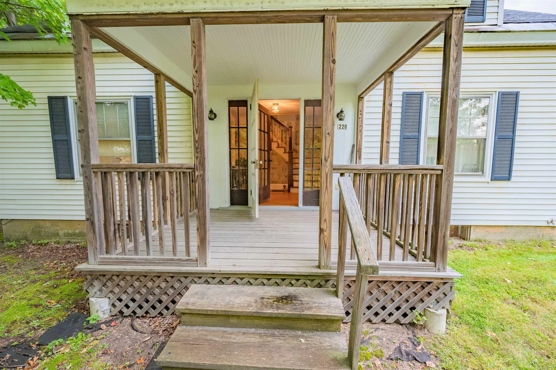 220 N. Main Street Northfield VT 05663