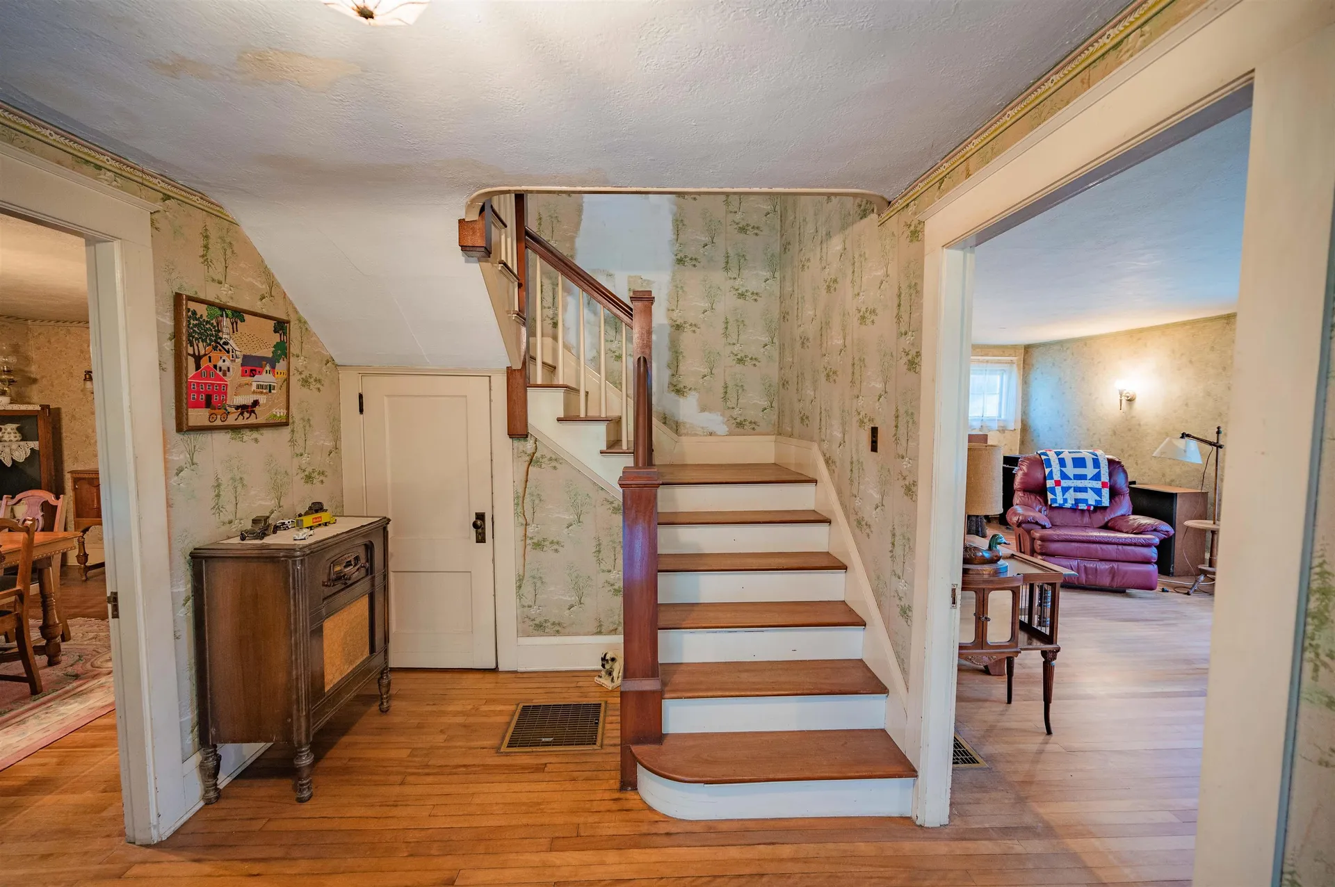 220 N. Main Street Northfield VT 05663