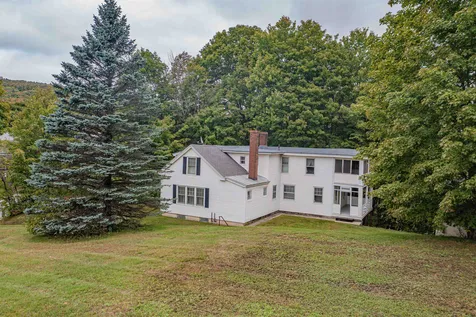 220 N. Main Street Northfield VT 05663