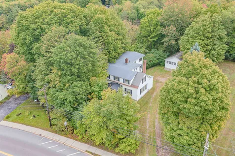 220 N. Main Street Northfield VT 05663