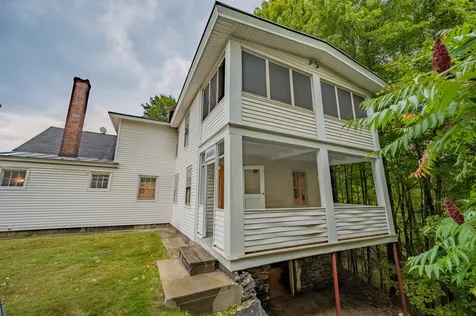 220 N. Main Street Northfield VT 05663