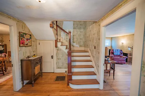 220 N. Main Street Northfield VT 05663