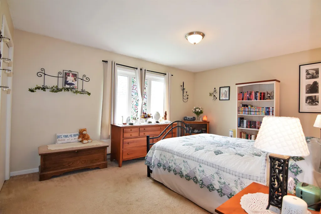 1 Kyle Drive Newport NH 03773