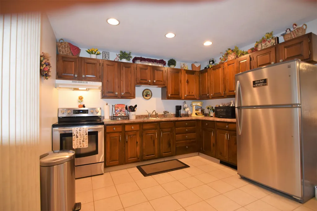 1 Kyle Drive Newport NH 03773