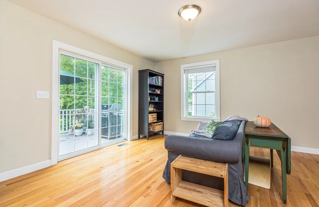 73 Village Place Drive Barrington NH 03825