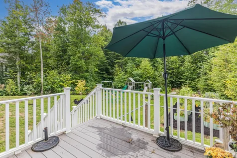 73 Village Place Drive Barrington NH 03825
