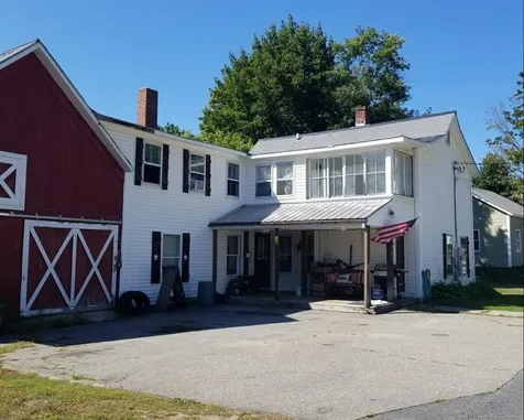 151 South Street Springfield VT 05156