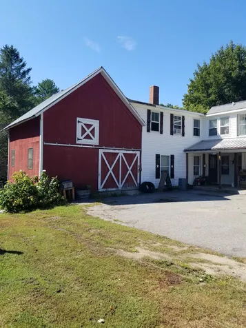 151 South Street Springfield VT 05156