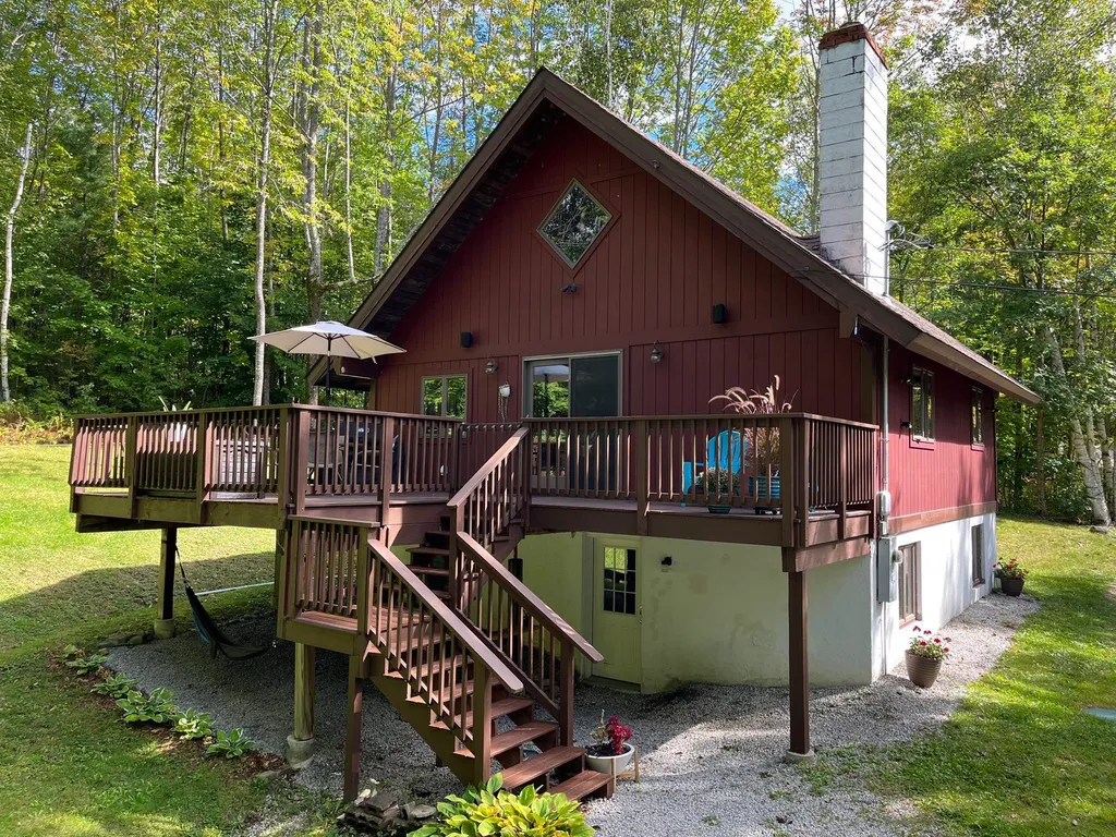 55 Juniper Way Jackson NH 03846