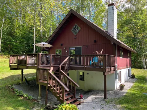 55 Juniper Way Jackson NH 03846