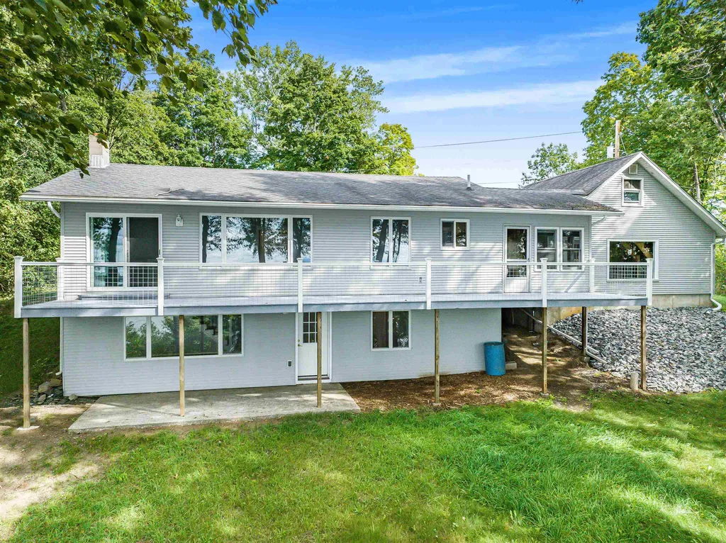 5205 Georgia Shore Road Georgia VT 05478
