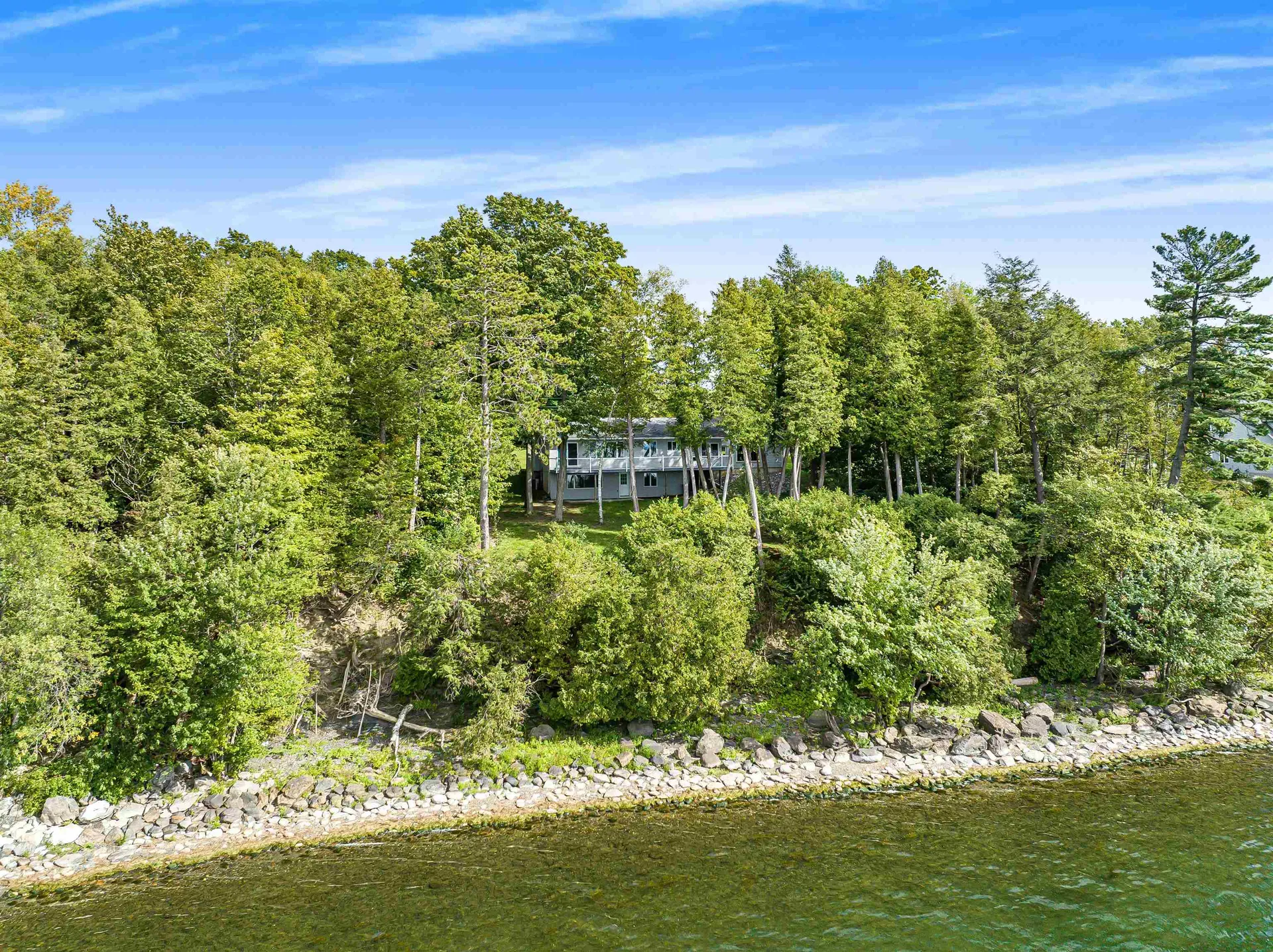 5205 Georgia Shore Road Georgia VT 05478