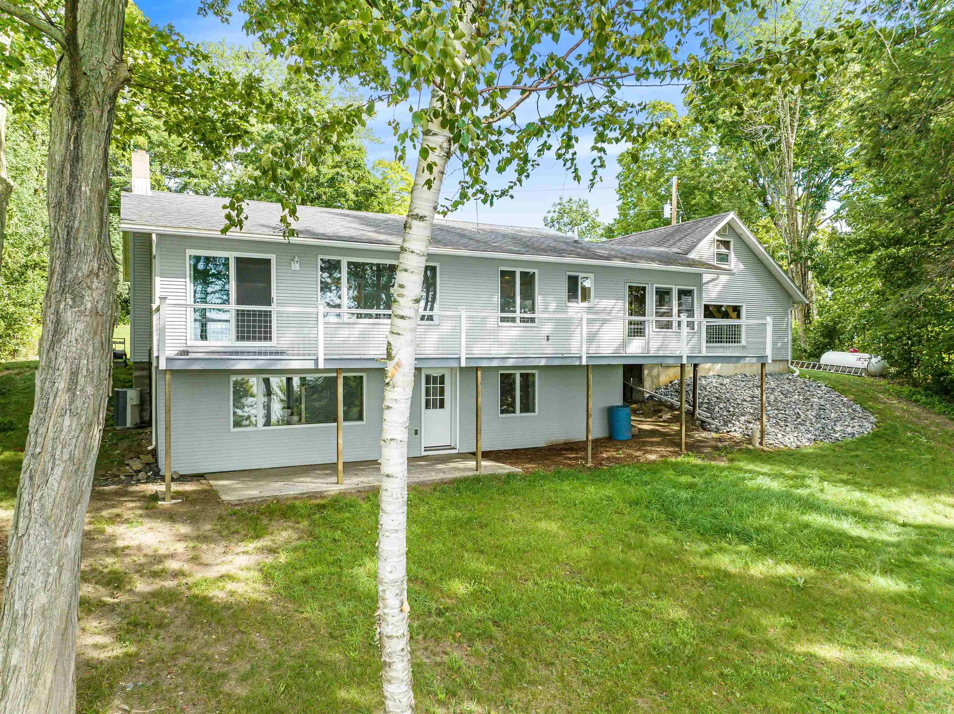 5205 Georgia Shore Road Georgia VT 05478