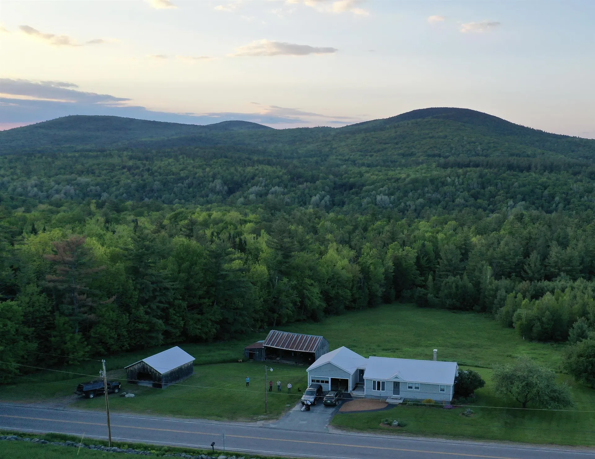 491 Coventry Road Benton NH 03785