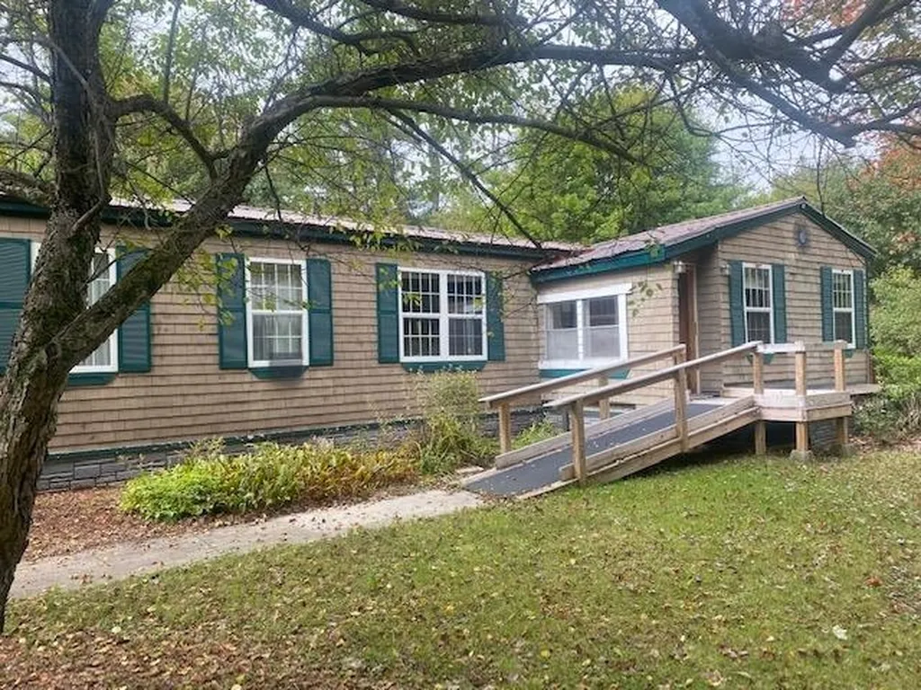 469 Mount Eustis Road Lisbon NH 03585