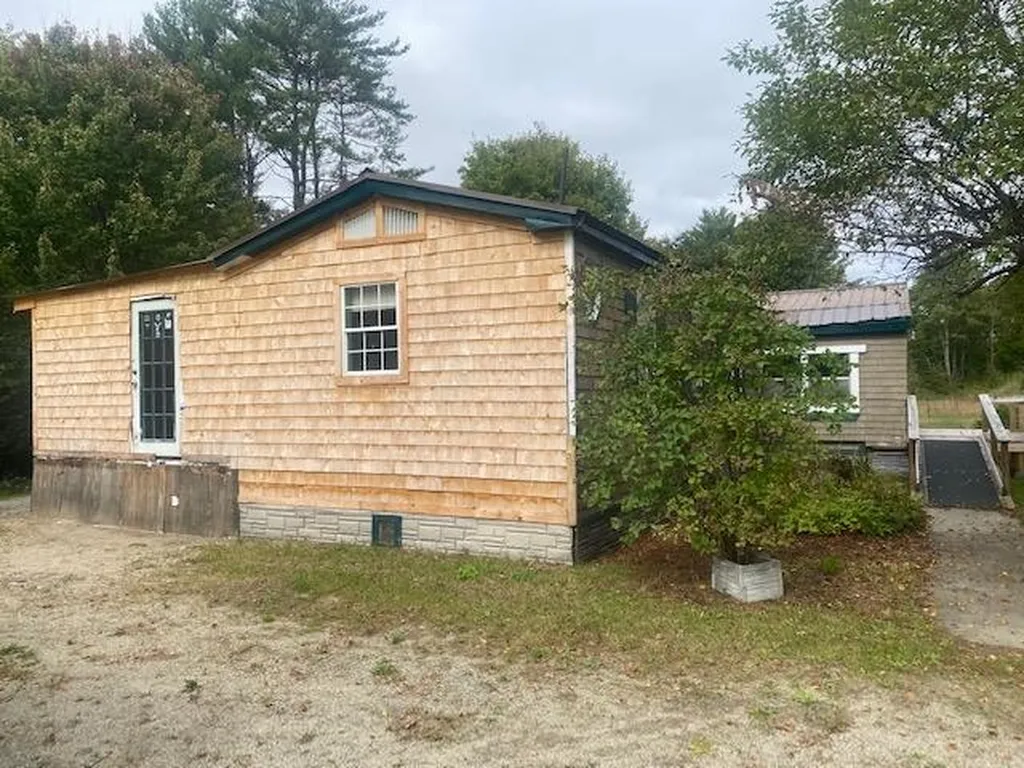 469 Mount Eustis Road Lisbon NH 03585