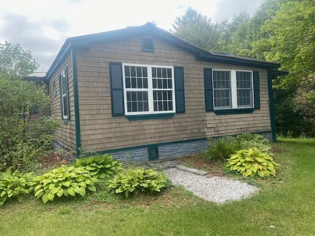 469 Mount Eustis Road Lisbon NH 03585