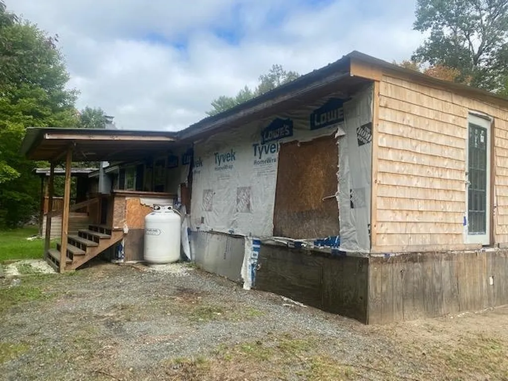469 Mount Eustis Road Lisbon NH 03585