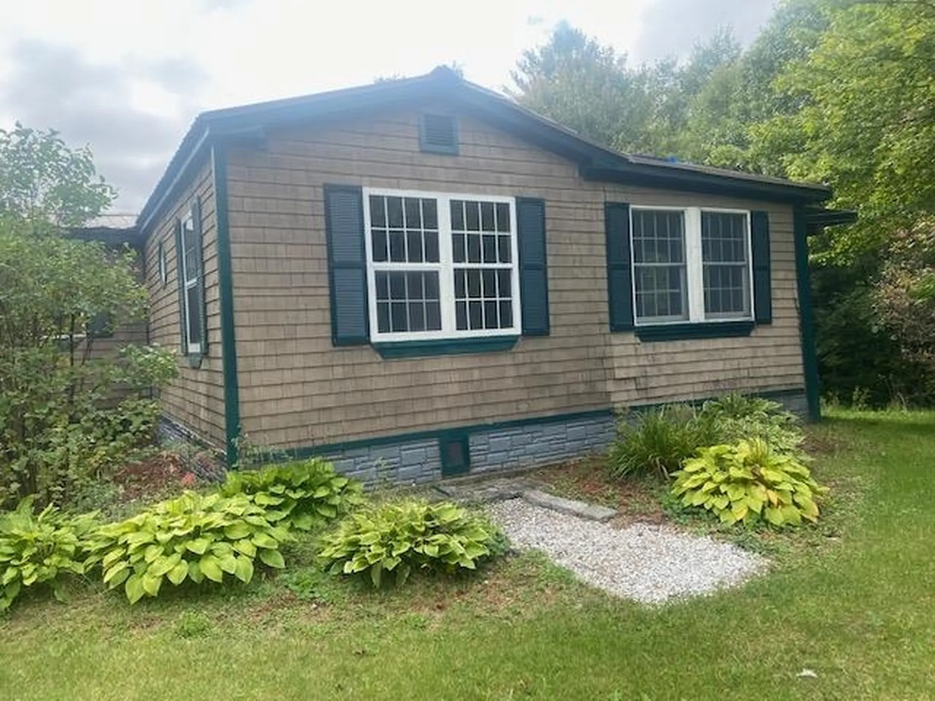 469 Mount Eustis Road Lisbon NH 03585