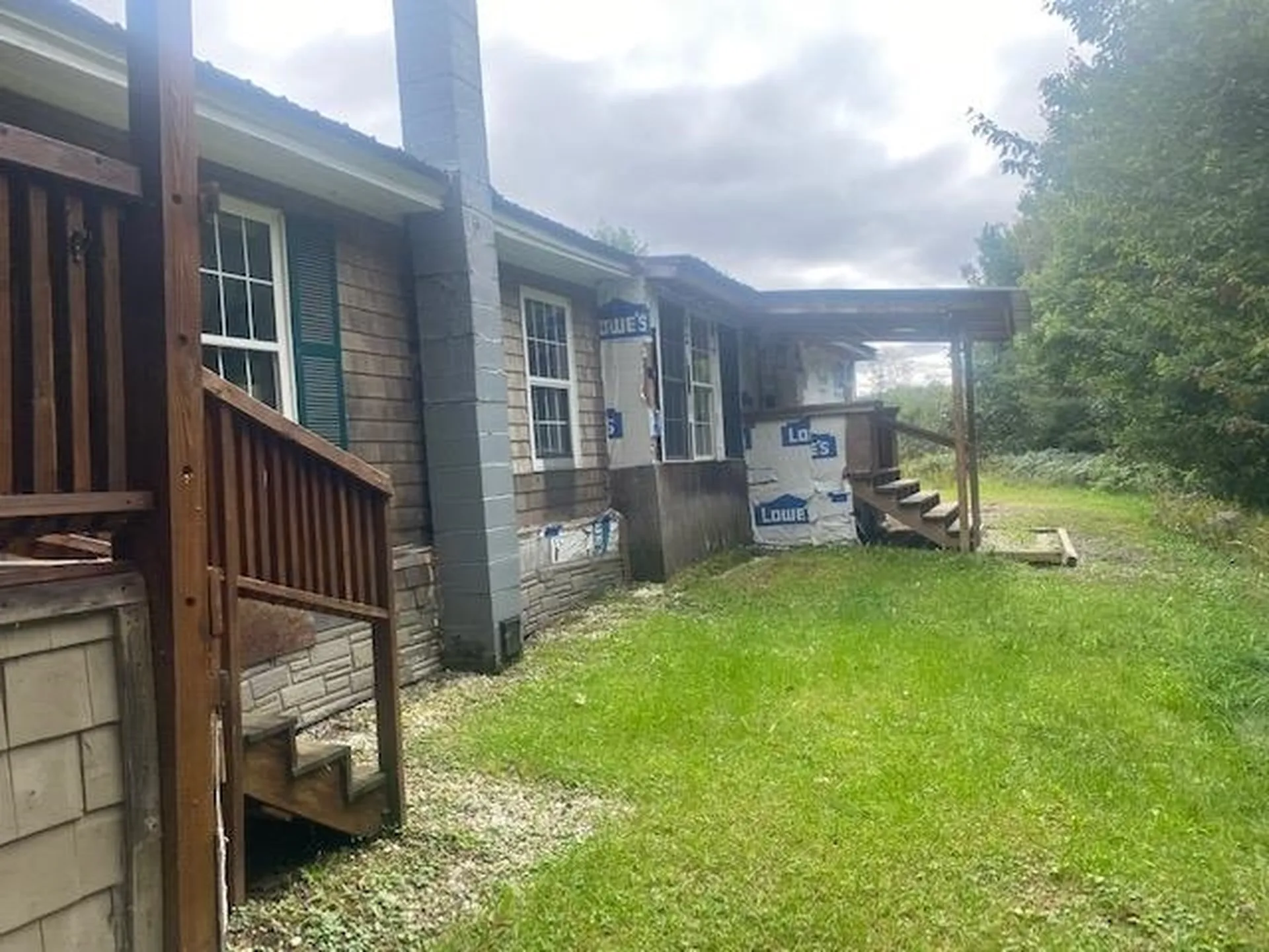 469 Mount Eustis Road Lisbon NH 03585