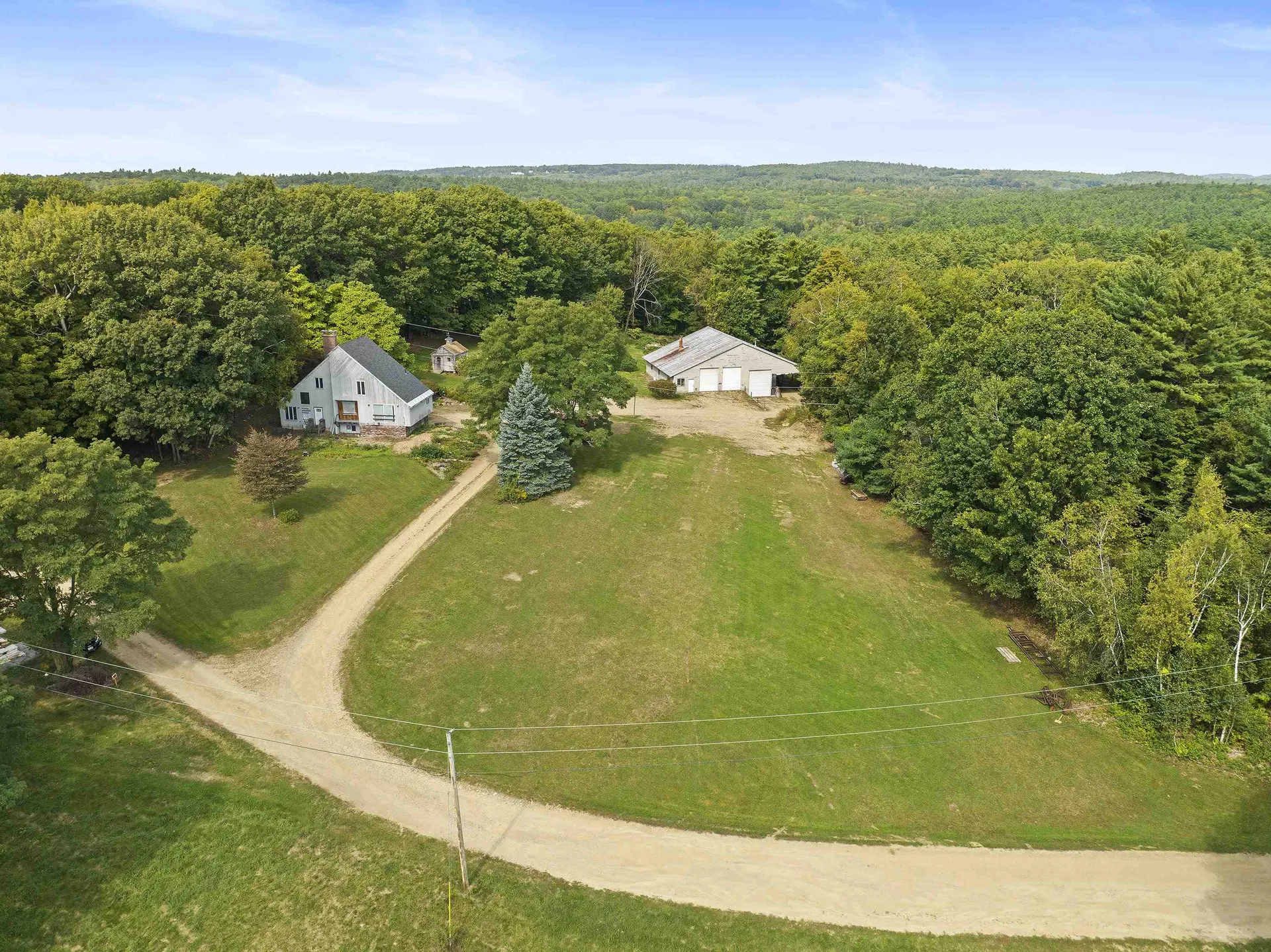7 Scenic Lane Tilton NH 03276