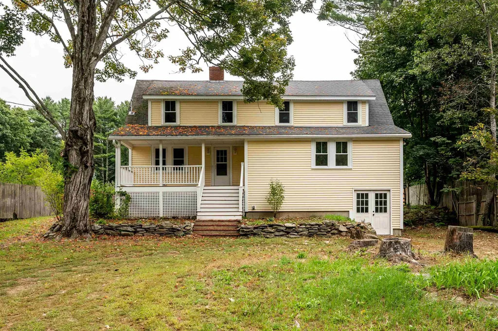 39 Town Hall Road Madbury NH 03823