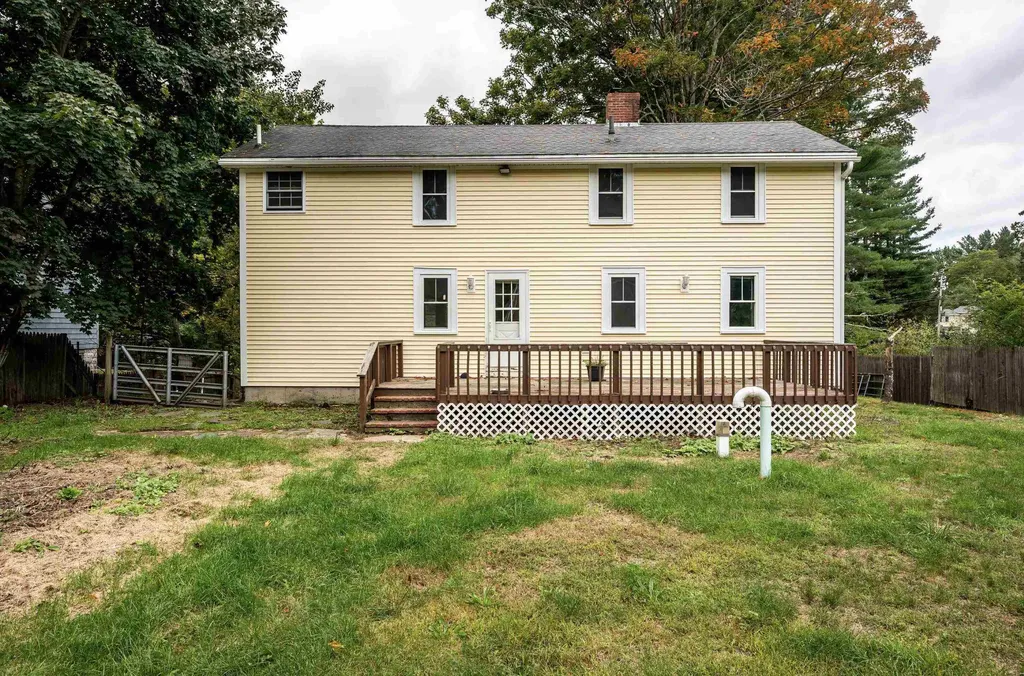 39 Town Hall Road Madbury NH 03823