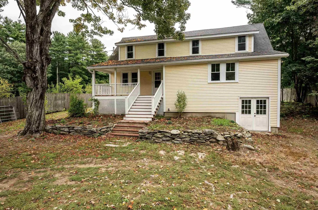 39 Town Hall Road Madbury NH 03823