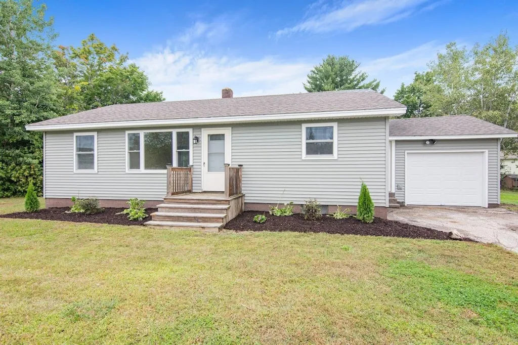 201 Railroad Street Milton VT 05468