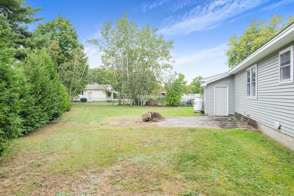 201 Railroad Street Milton VT 05468