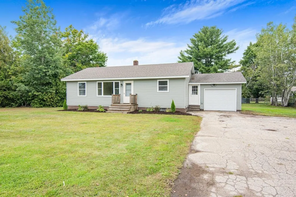 201 Railroad Street Milton VT 05468