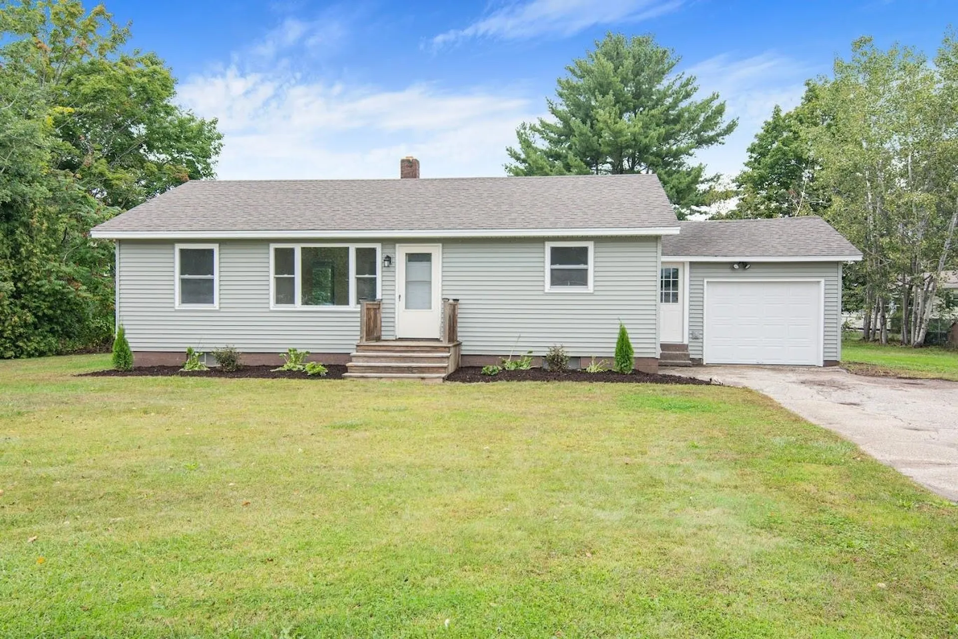 201 Railroad Street Milton VT 05468