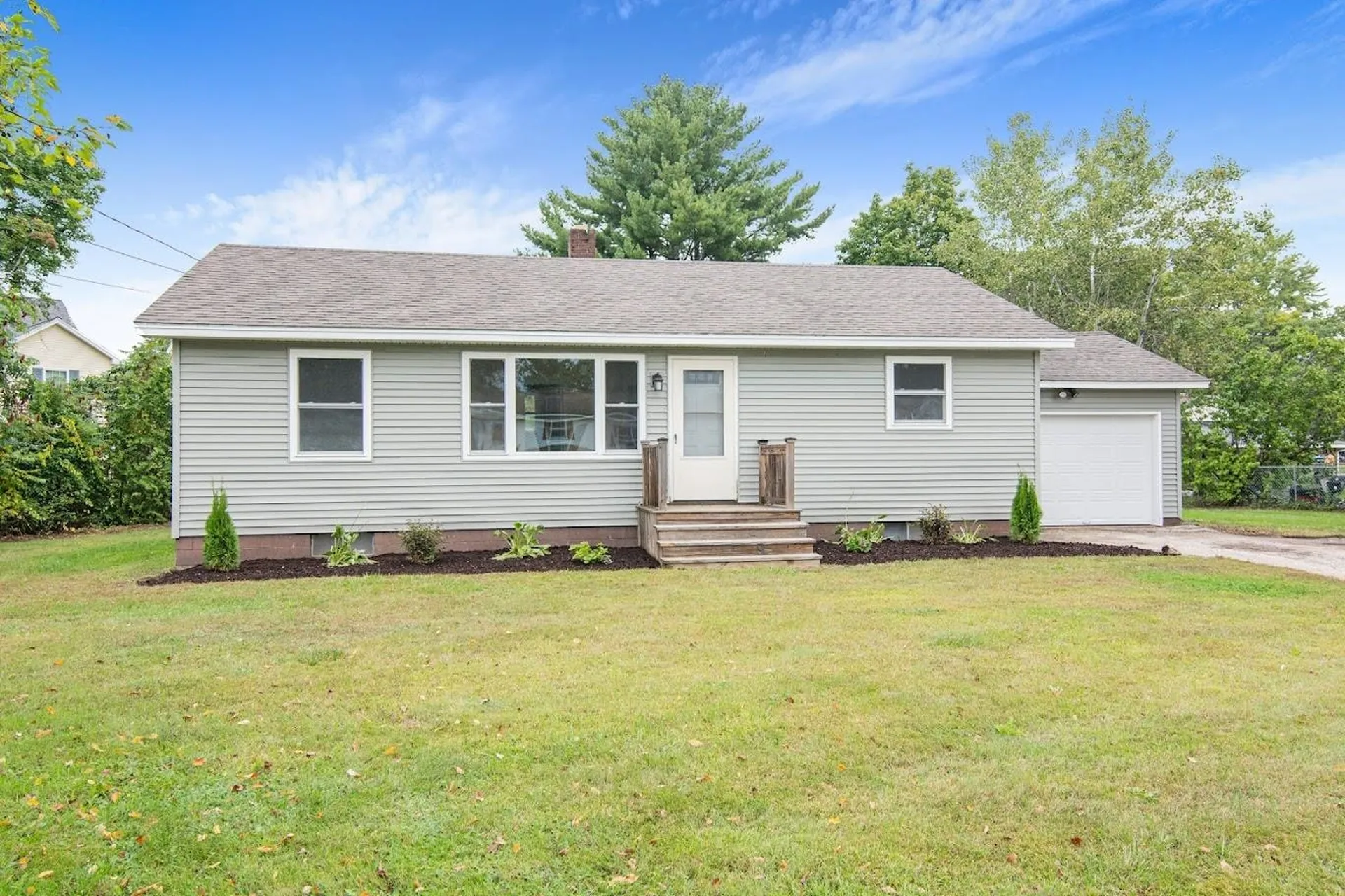 201 Railroad Street Milton VT 05468