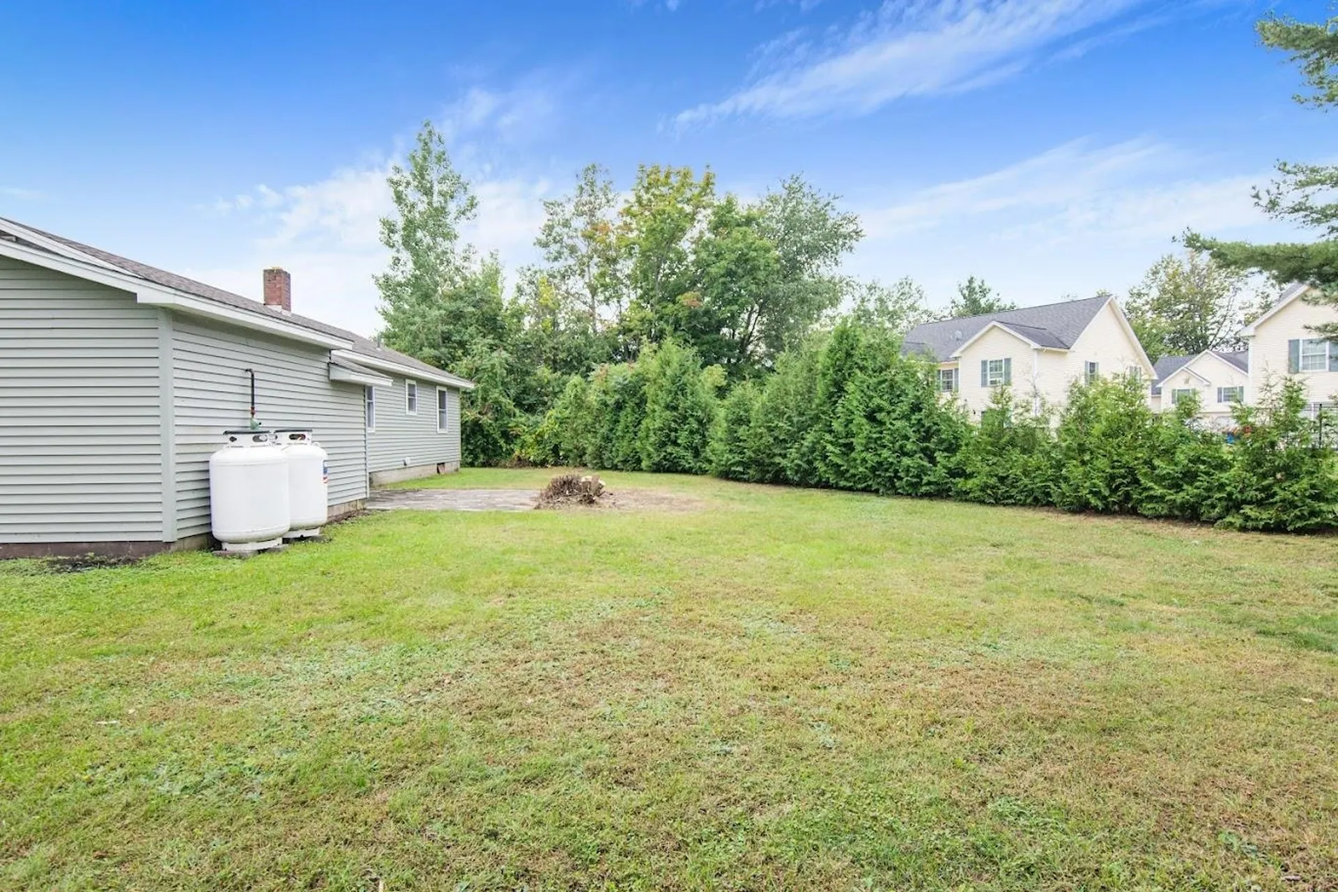 201 Railroad Street Milton VT 05468